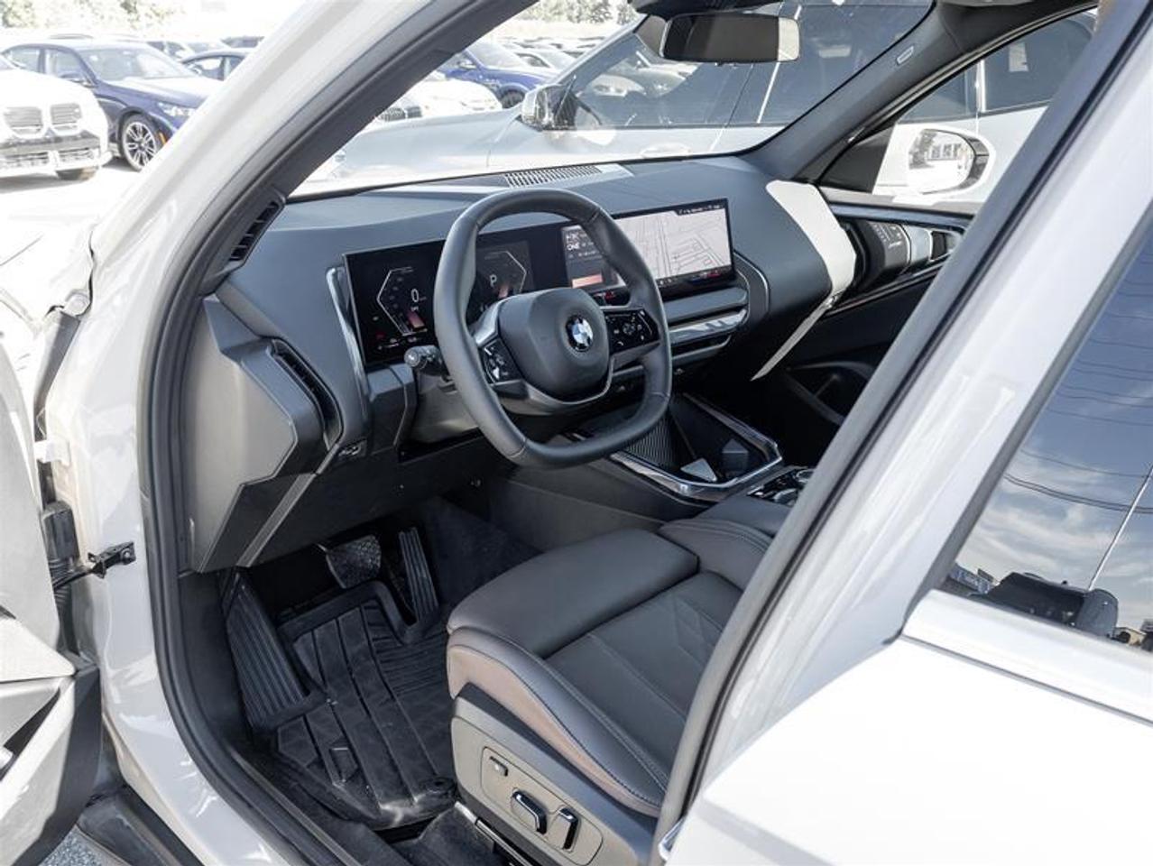 2026 BMW X3 30 xDrive 4dr All-Wheel Drive Sports Activity Vehicle Photo