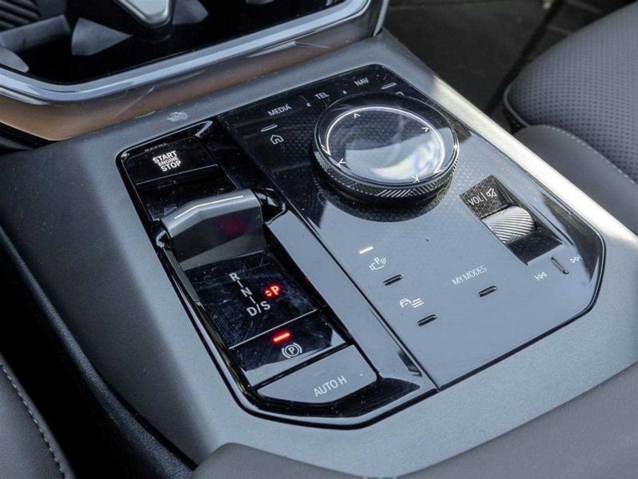 2026 BMW X3 30 xDrive 4dr All-Wheel Drive Sports Activity Vehicle Photo