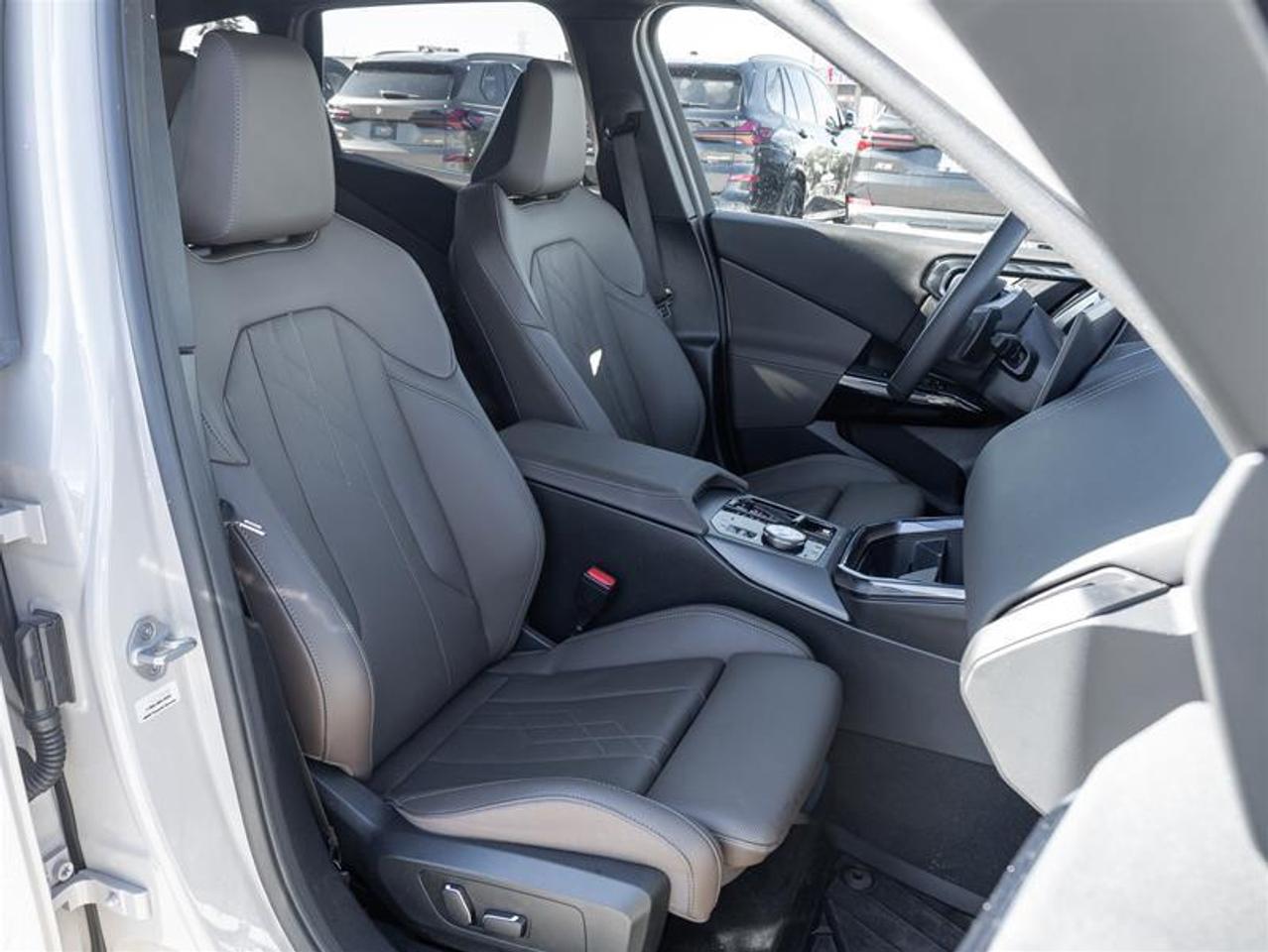 2026 BMW X3 30 xDrive 4dr All-Wheel Drive Sports Activity Vehicle Photo
