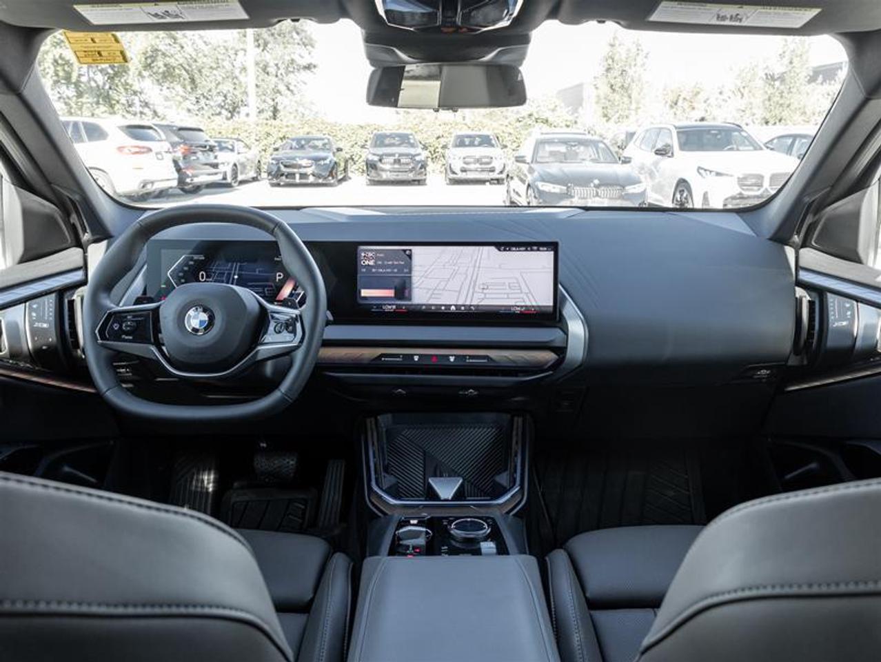 2026 BMW X3 30 xDrive 4dr All-Wheel Drive Sports Activity Vehicle Photo