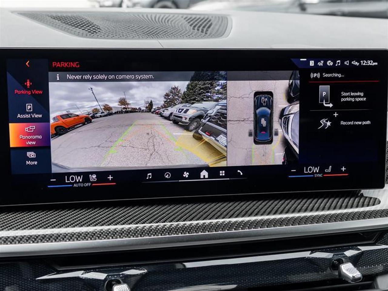2027 BMW X6 xDrive40i 4dr All-Wheel Drive Sports Activity Coupe Photo