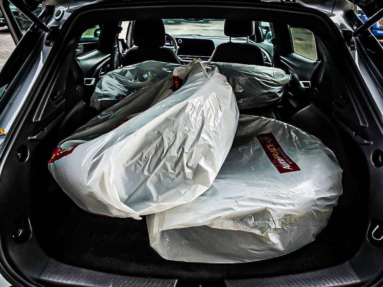 2025 Chevrolet Equinox  Photo