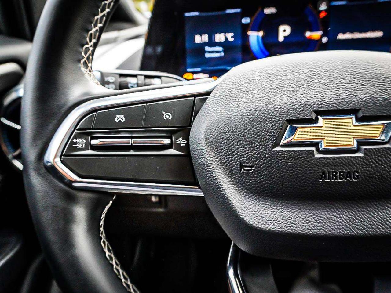 2025 Chevrolet Equinox  Photo