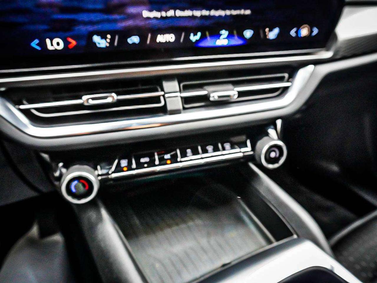 2025 Chevrolet Equinox  Photo