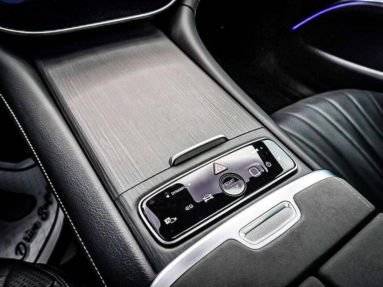 2023 Mercedes-Benz EQS  Photo