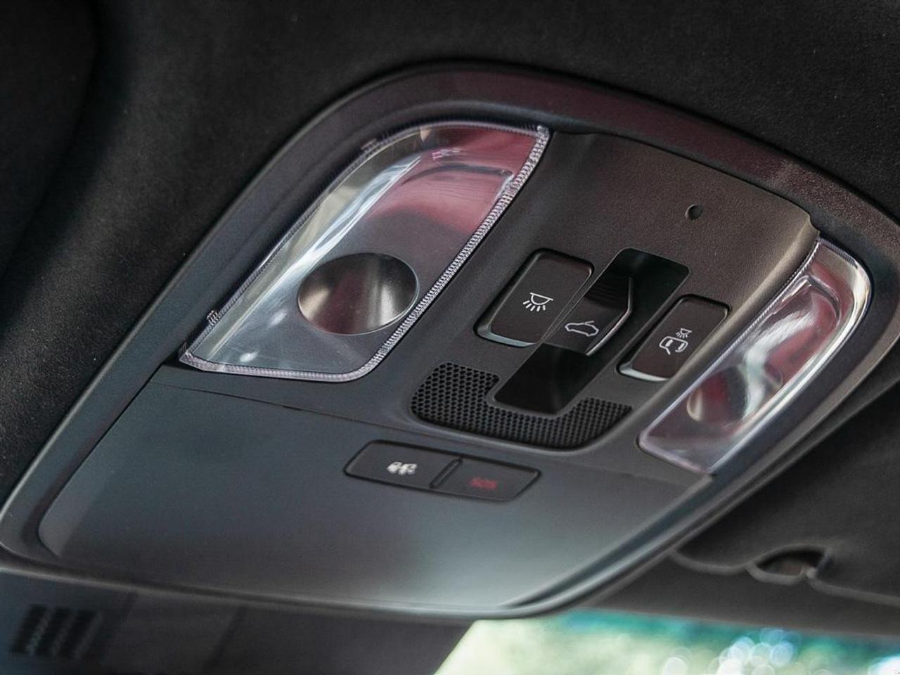 2022 Kia Stinger  Photo