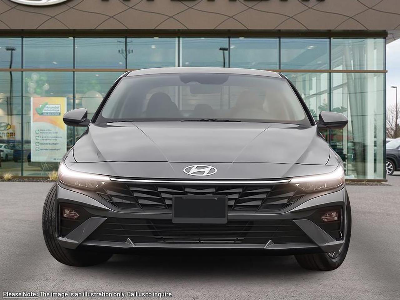 2026 Hyundai Elantra  Photo5