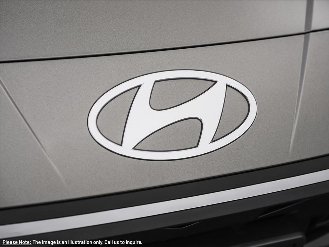 2026 Hyundai Elantra  Photo
