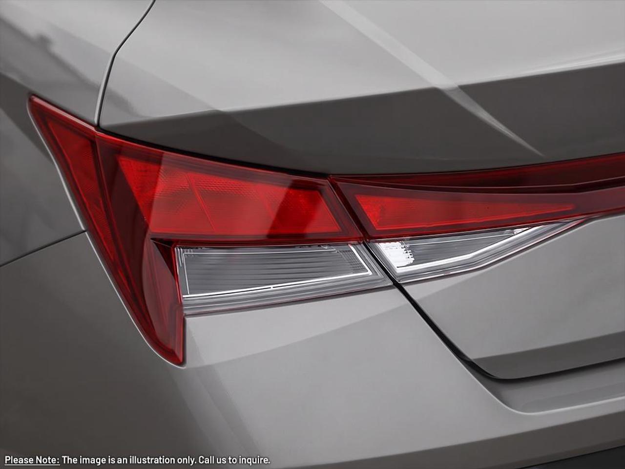 2026 Hyundai Elantra  Photo