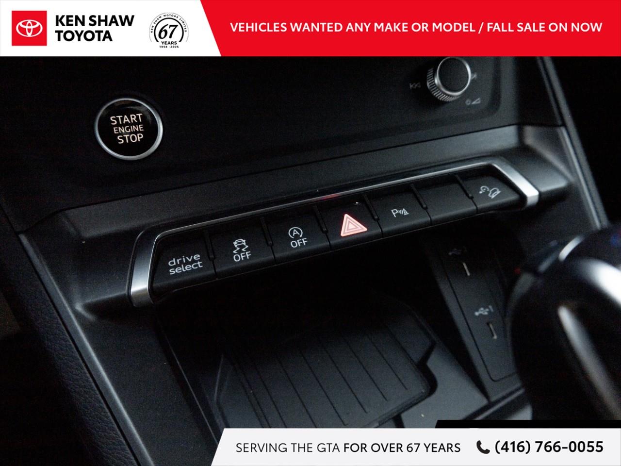 2024 Audi Q3 45 Progressiv 4dr All-Wheel Drive quattro Sport Utility Photo