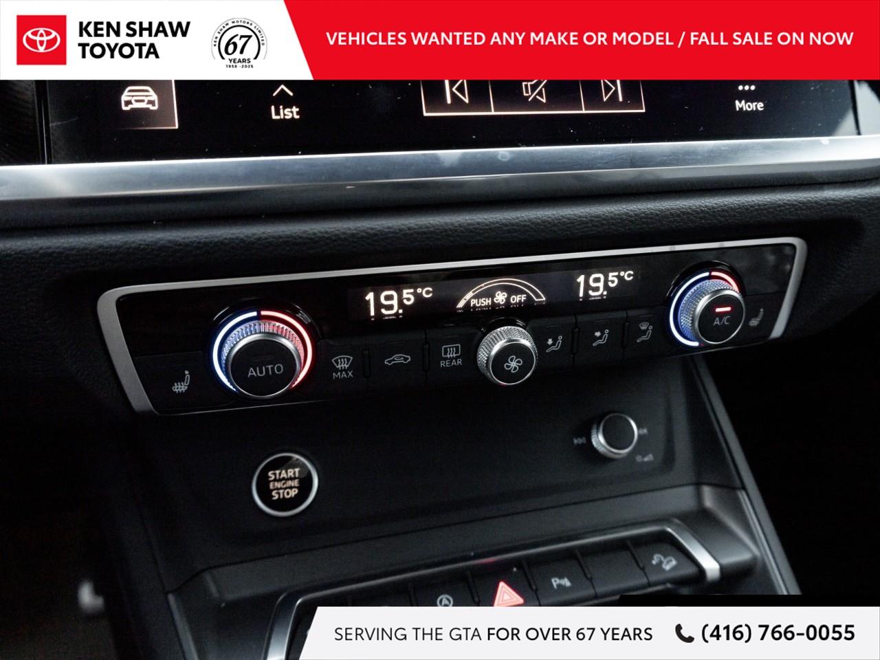 2024 Audi Q3 45 Progressiv 4dr All-Wheel Drive quattro Sport Utility Photo