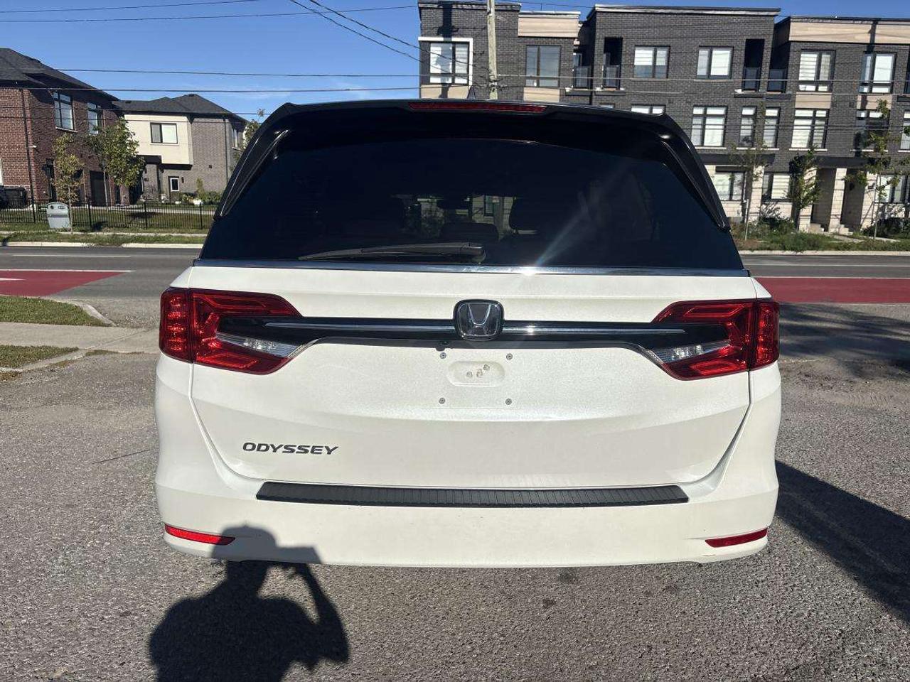 2023 Honda Odyssey EX Clean Carfax/One Owner Photo