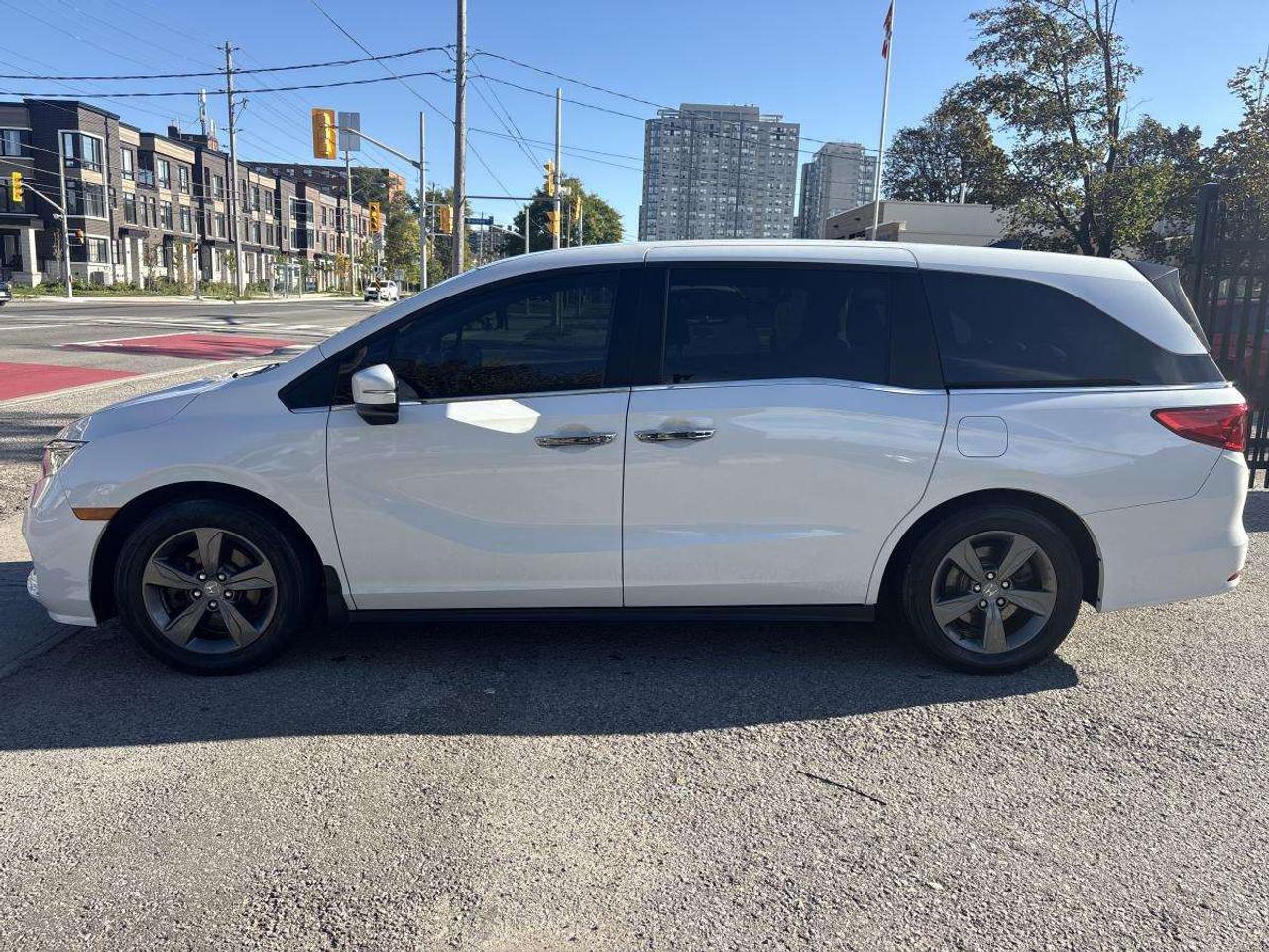 2023 Honda Odyssey EX Clean Carfax/One Owner Photo