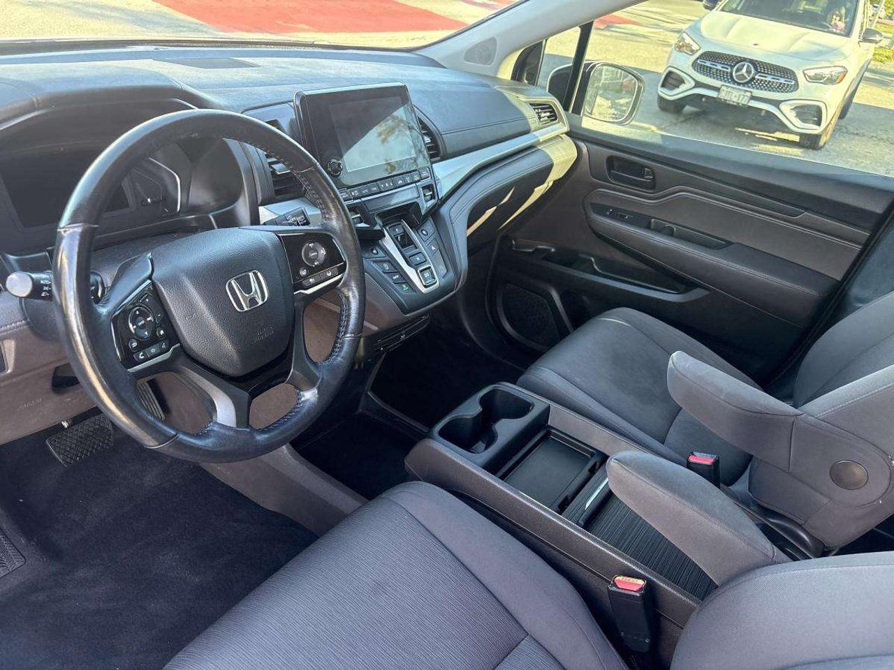 2023 Honda Odyssey EX Clean Carfax/One Owner Photo