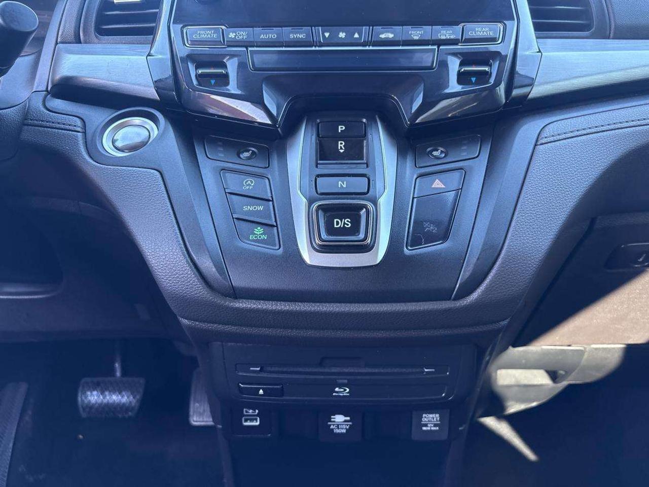 2023 Honda Odyssey EX Clean Carfax/One Owner Photo