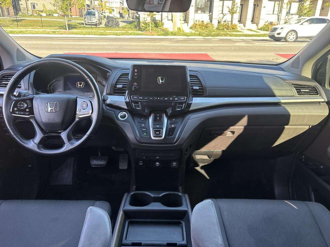 2023 Honda Odyssey EX Clean Carfax/One Owner Photo