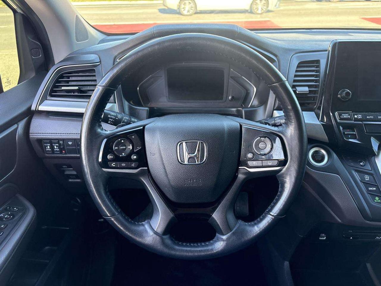 2023 Honda Odyssey EX Clean Carfax/One Owner Photo