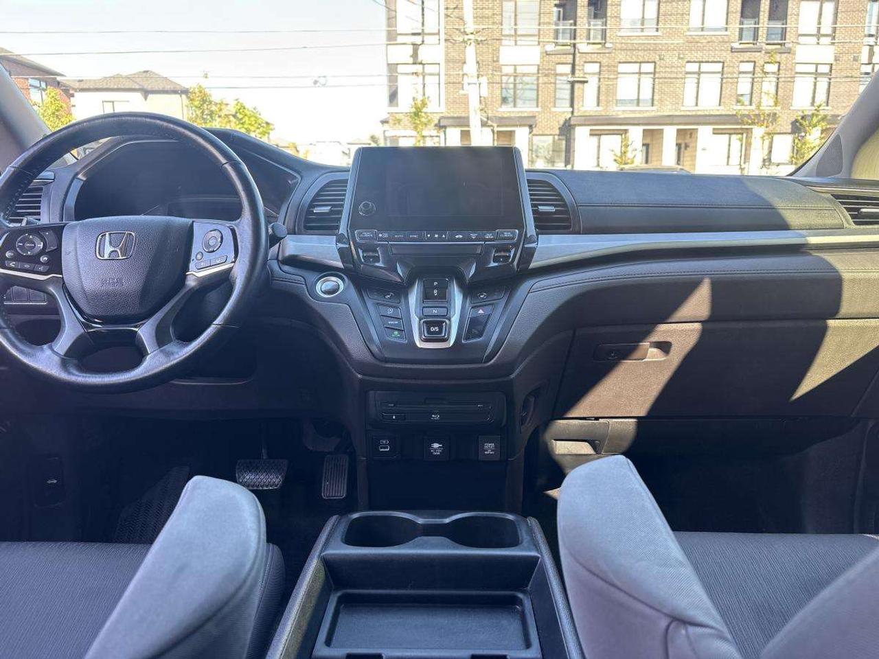 2023 Honda Odyssey EX Clean Carfax/One Owner Photo