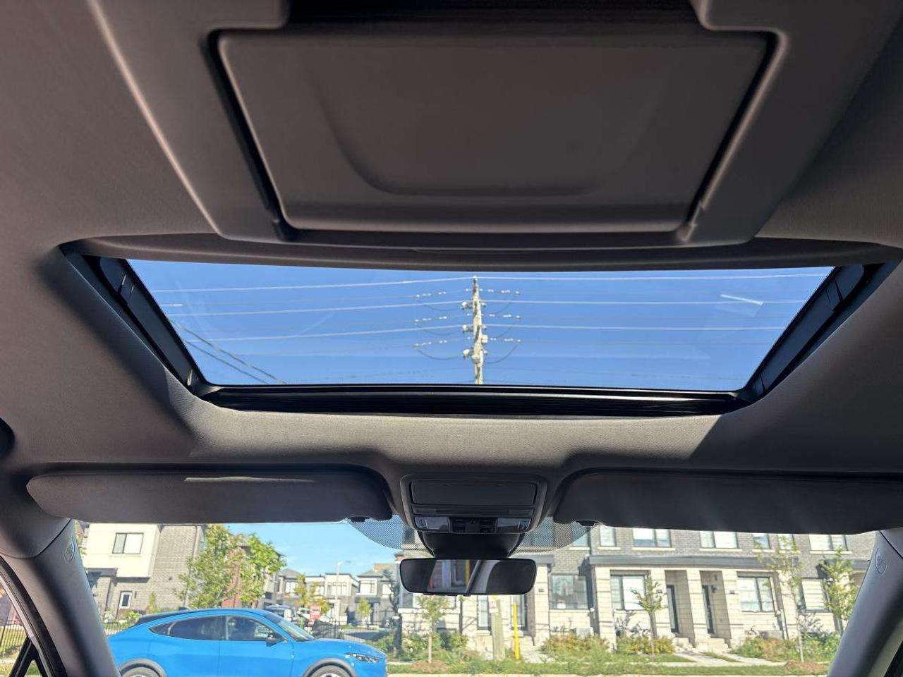 2023 Honda Odyssey EX Clean Carfax/One Owner Photo