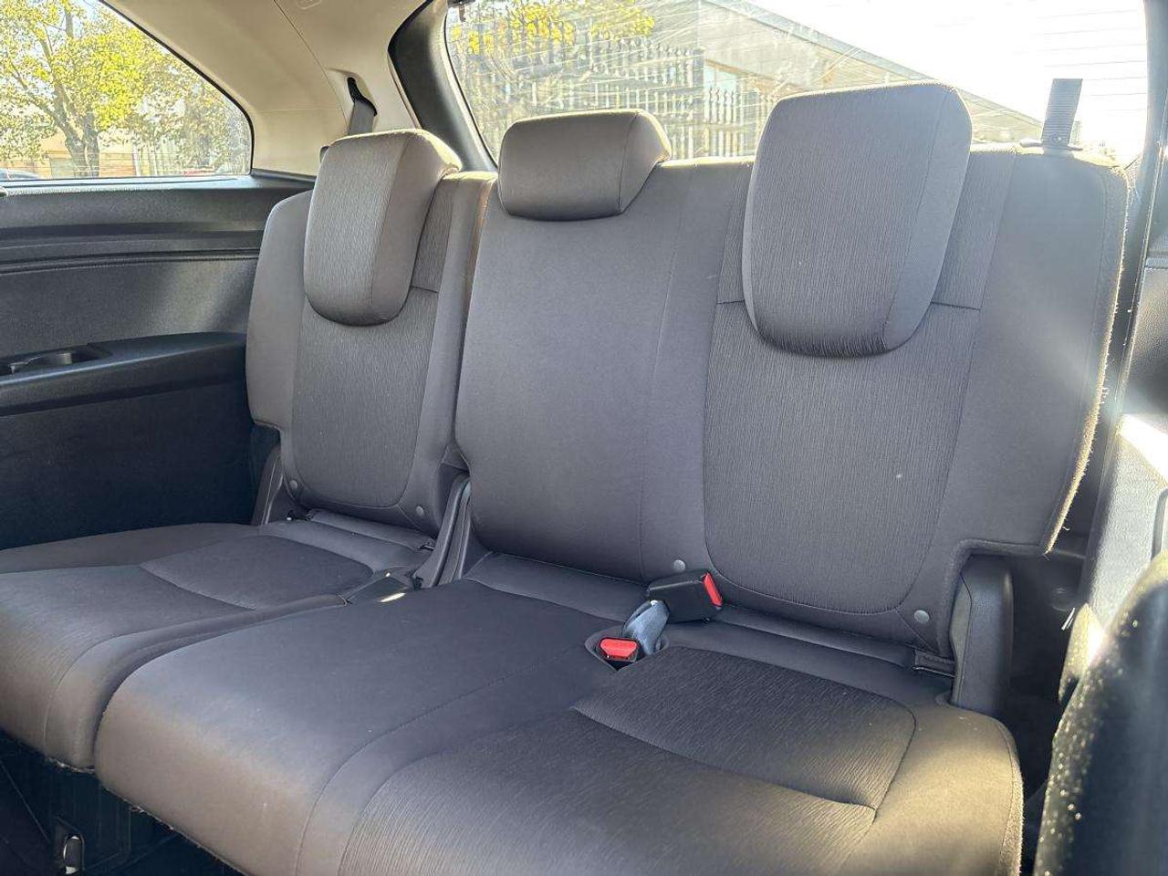 2023 Honda Odyssey EX Clean Carfax/One Owner Photo