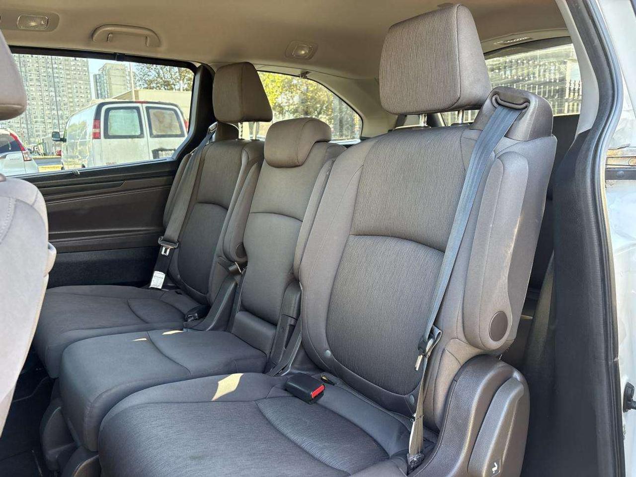 2023 Honda Odyssey EX Clean Carfax/One Owner Photo
