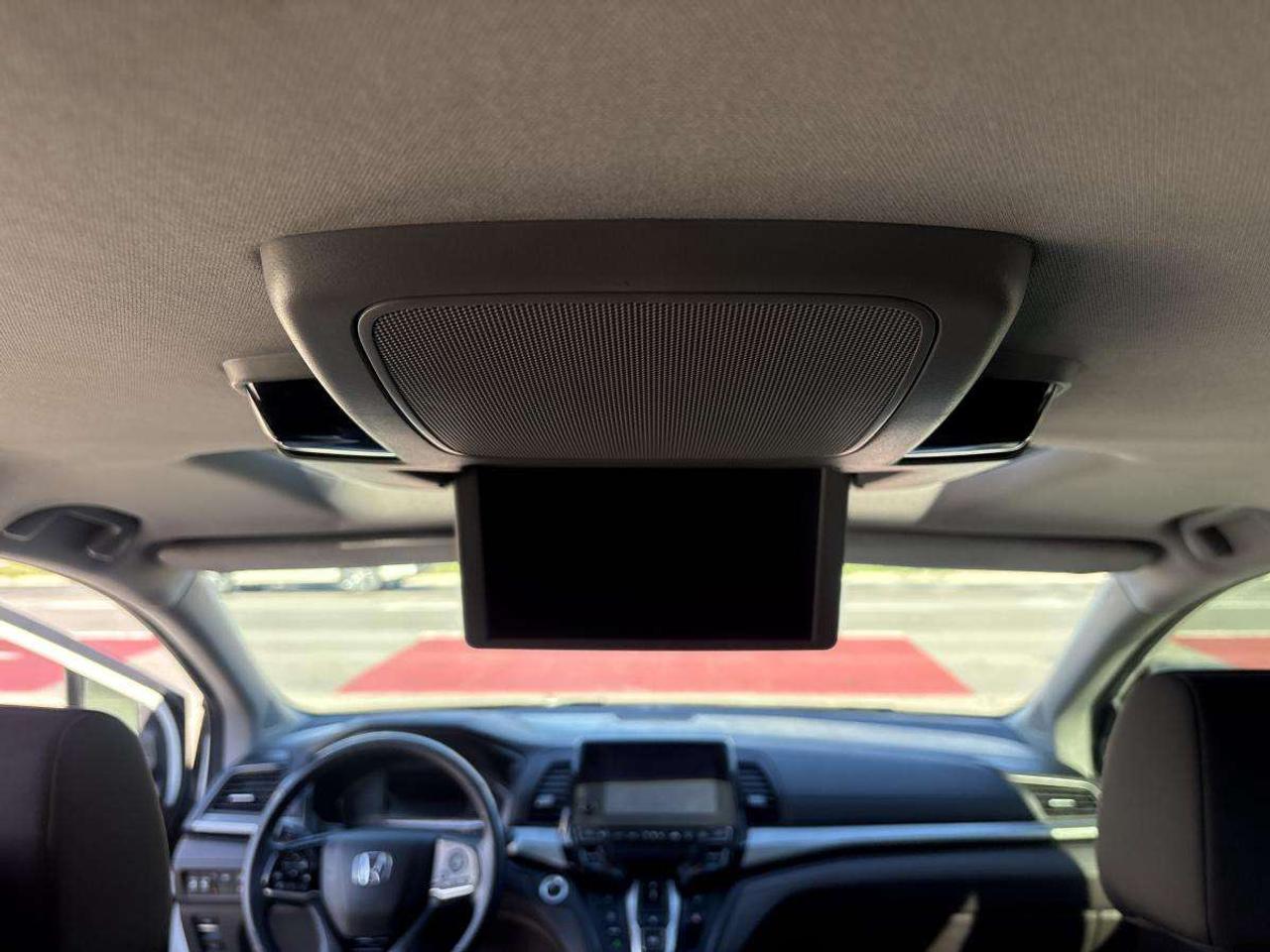 2023 Honda Odyssey EX Clean Carfax/One Owner Photo