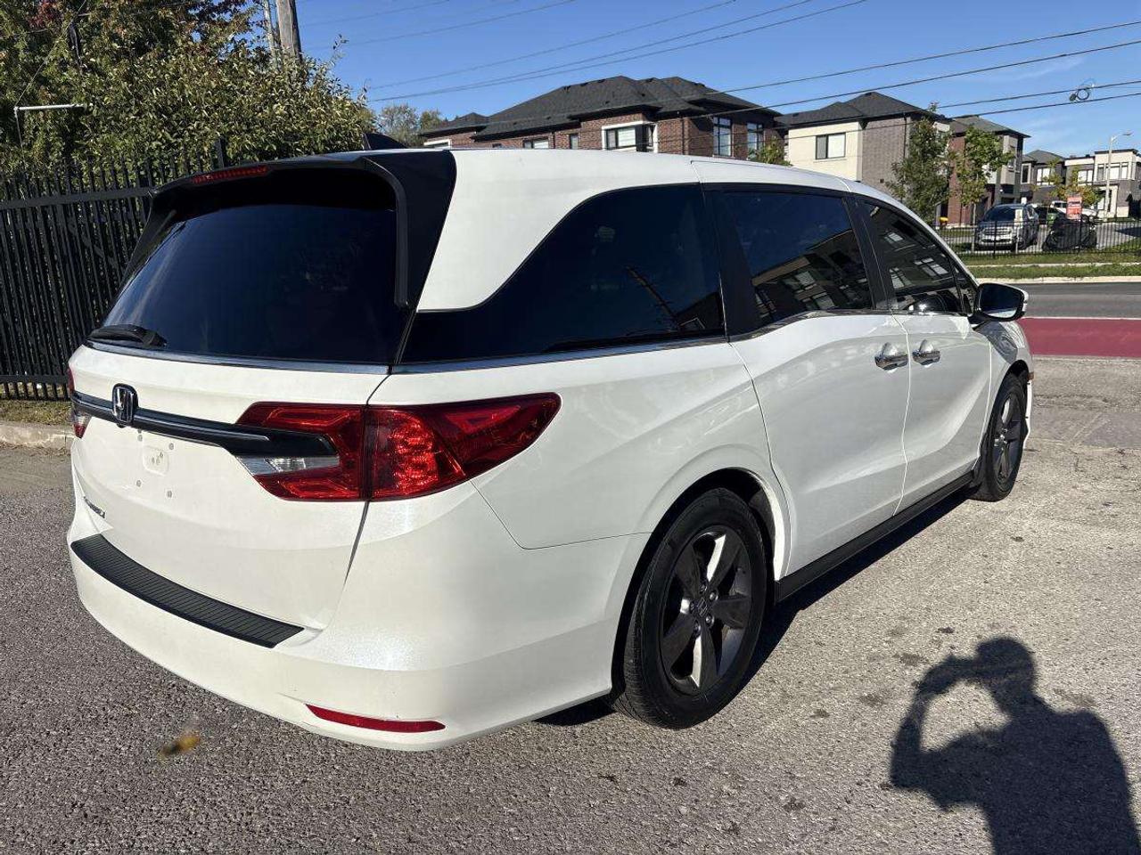 2023 Honda Odyssey EX Clean Carfax/One Owner Photo