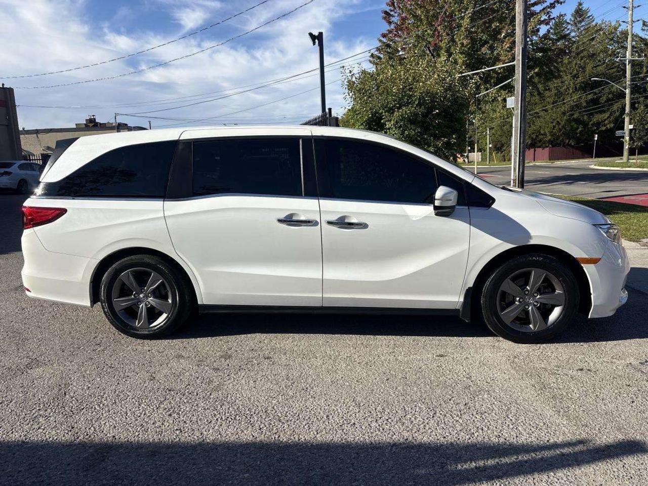 2023 Honda Odyssey EX Clean Carfax/One Owner Photo