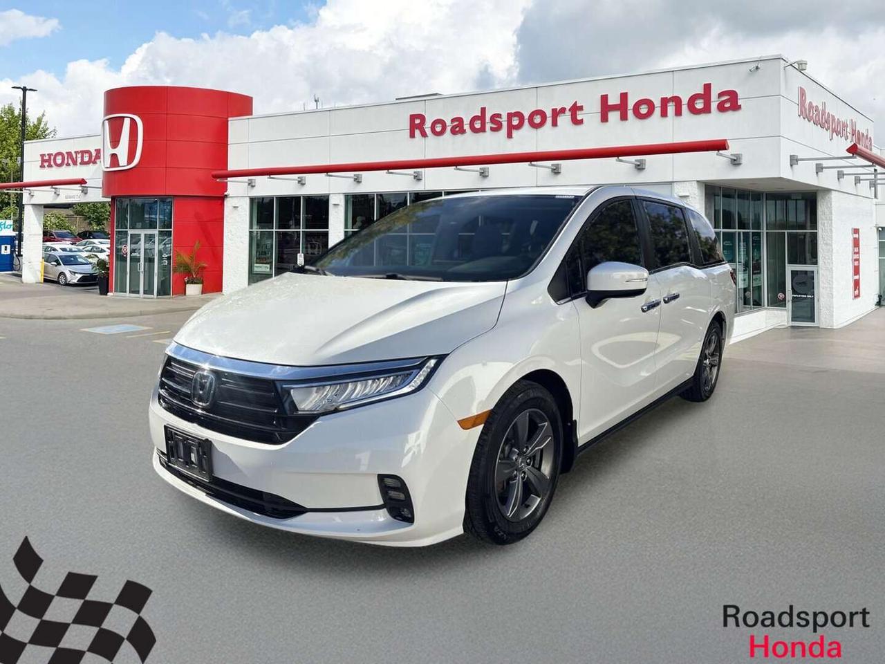2023 Honda Odyssey EX Clean Carfax/One Owner Photo