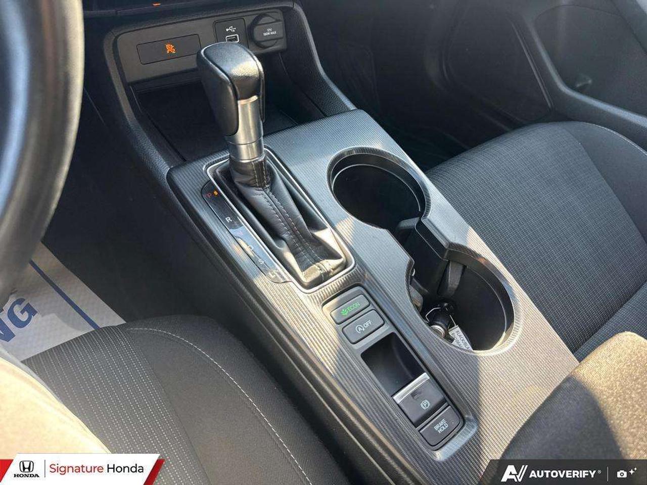 2024 Honda Civic EX Photo