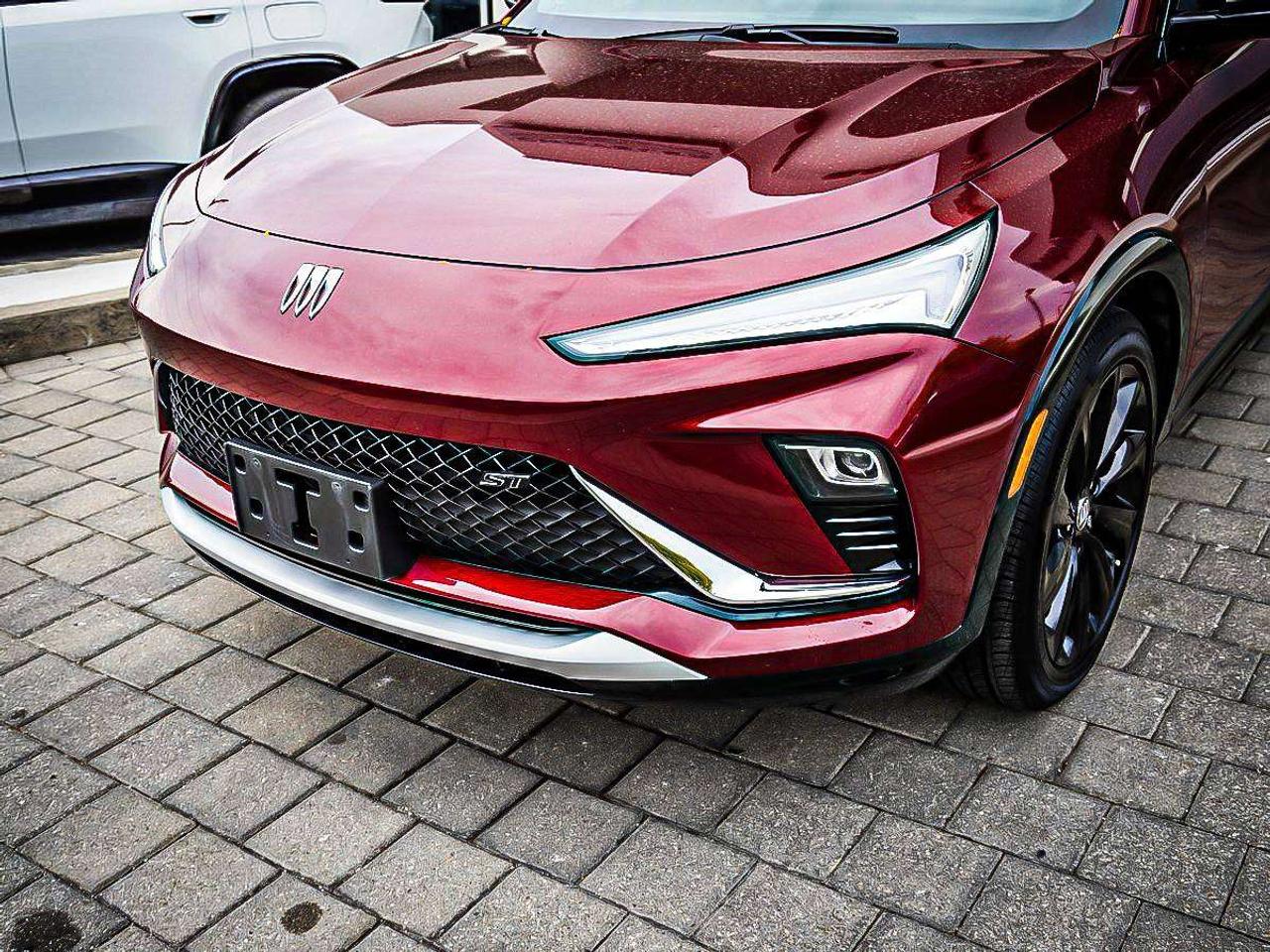2024 Buick Envista  Photo