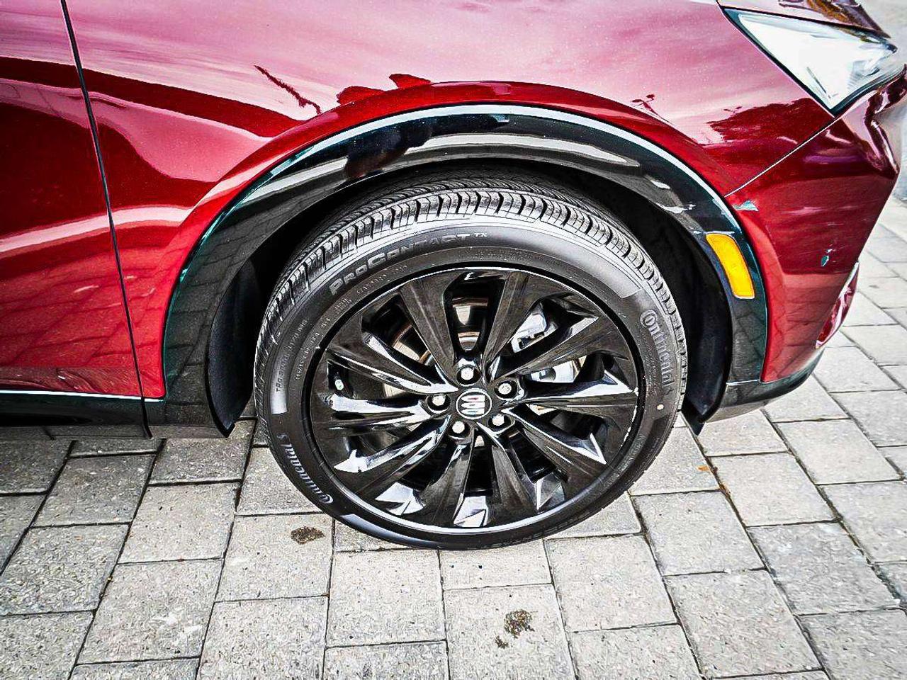 2024 Buick Envista  Photo