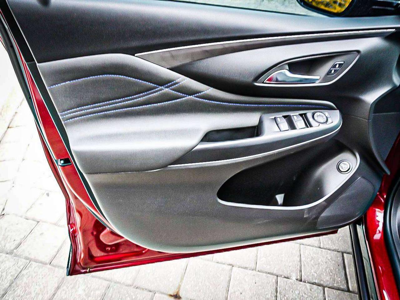 2024 Buick Envista  Photo