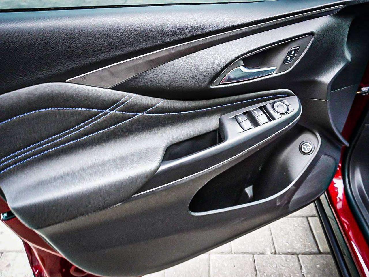 2024 Buick Envista  Photo