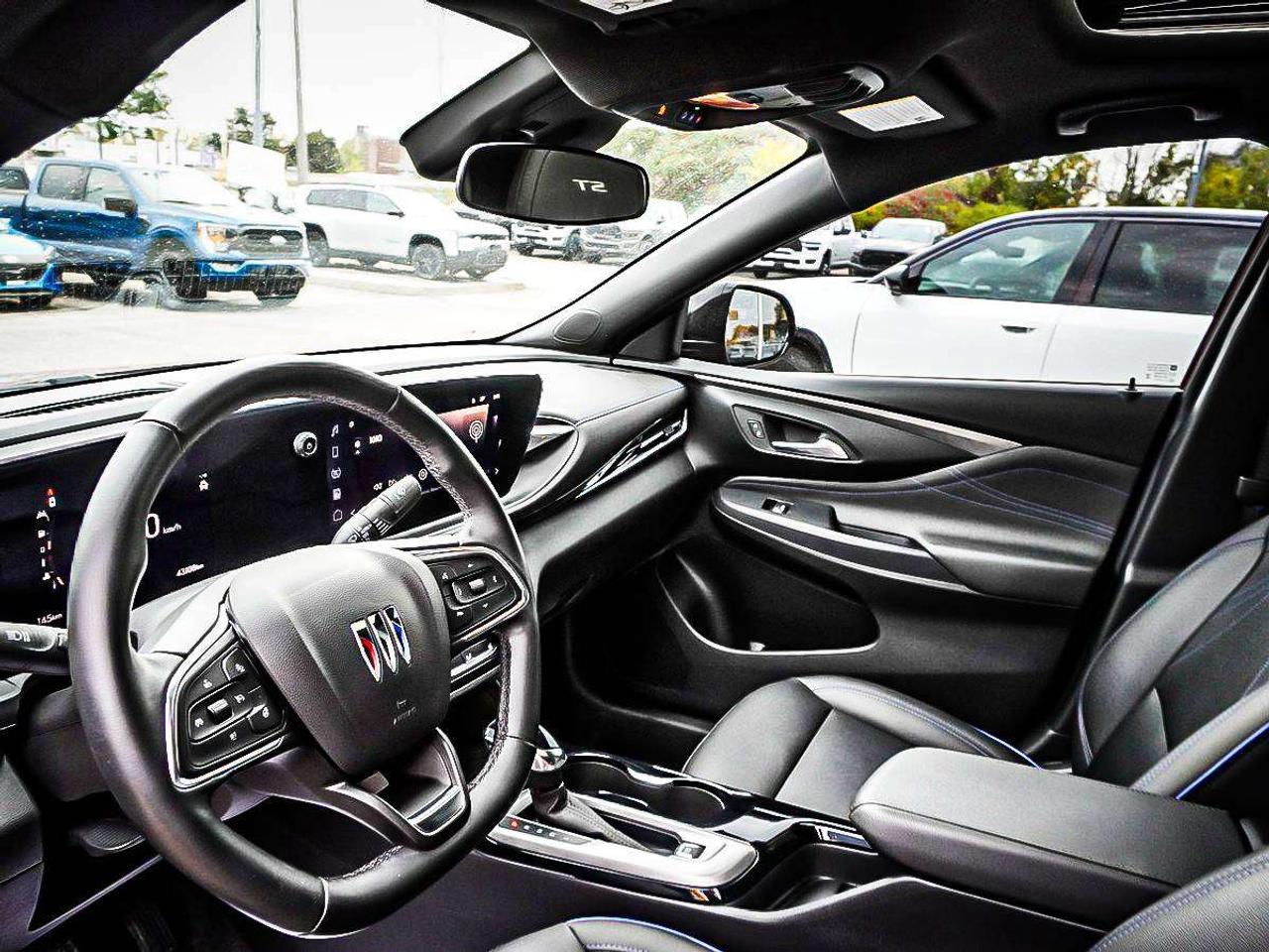 2024 Buick Envista  Photo