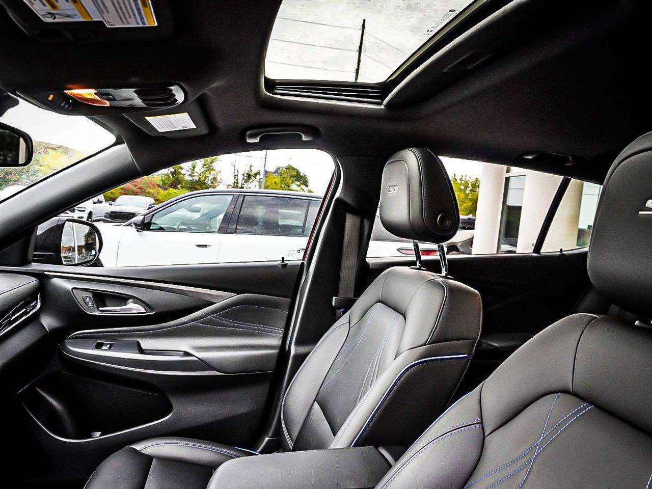 2024 Buick Envista  Photo