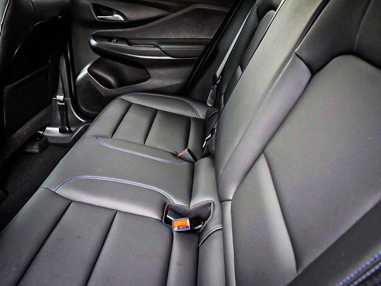 2024 Buick Envista  Photo
