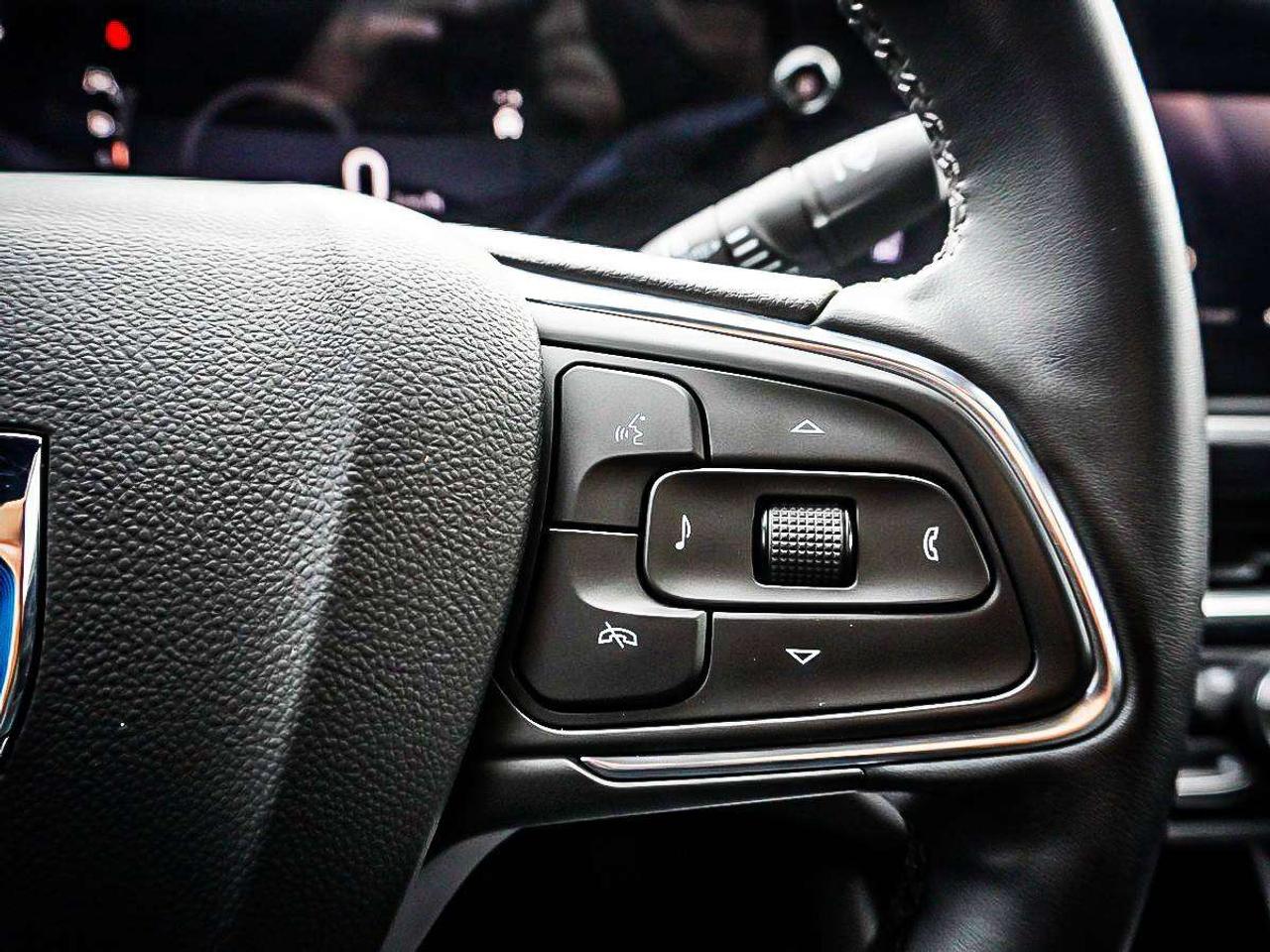 2024 Buick Envista  Photo