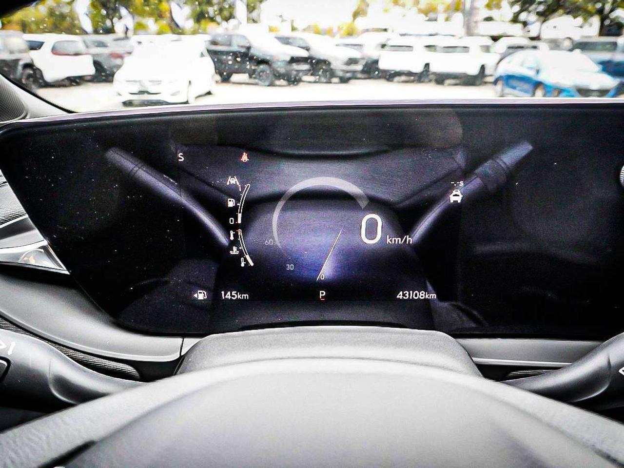2024 Buick Envista  Photo