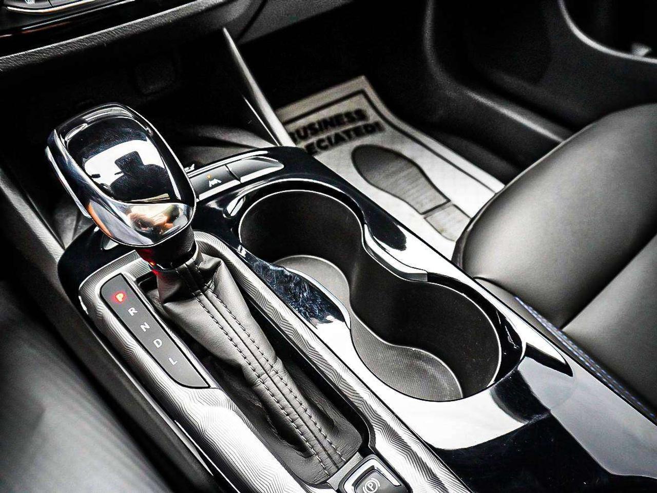 2024 Buick Envista  Photo