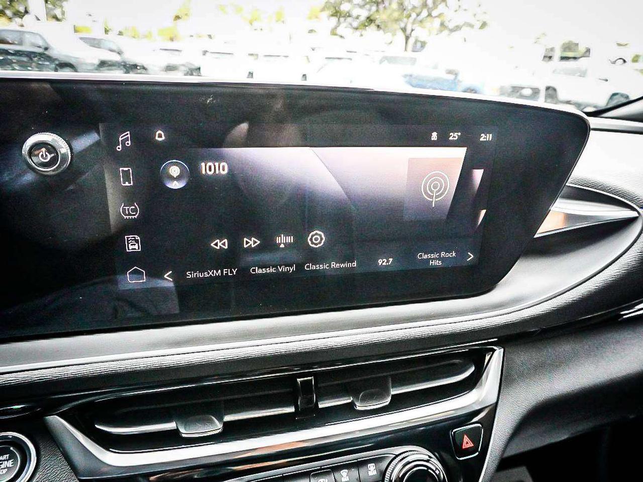 2024 Buick Envista  Photo