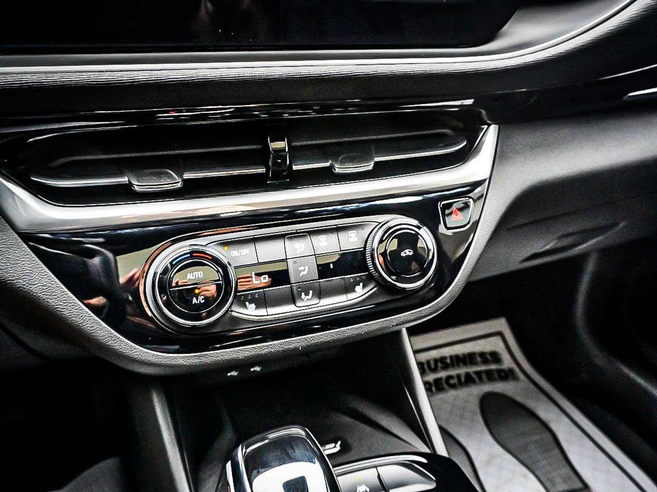 2024 Buick Envista  Photo