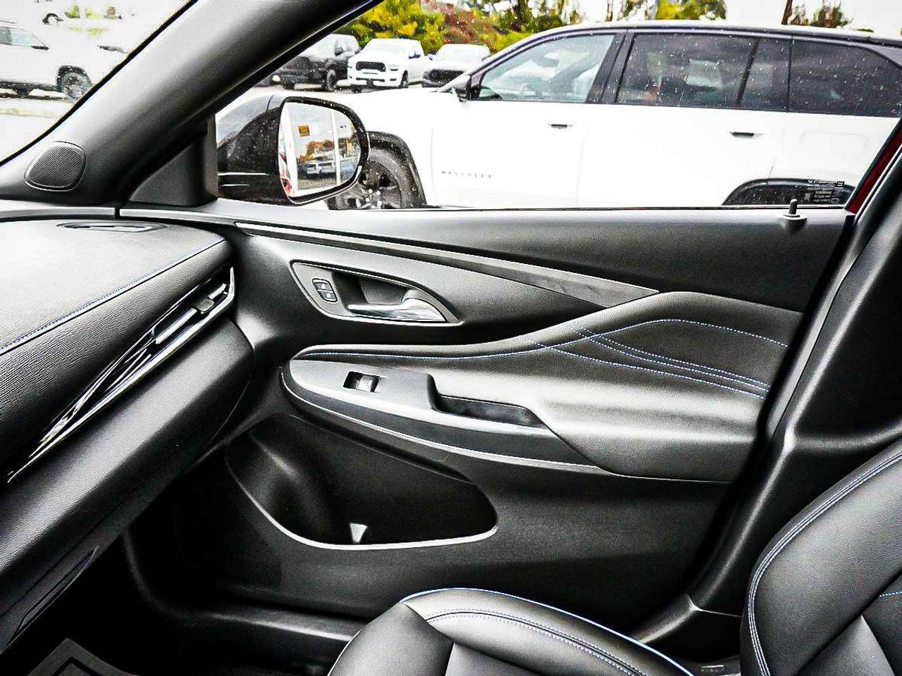 2024 Buick Envista  Photo