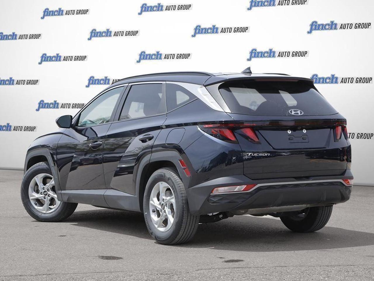 2023 Hyundai Tucson  Photo3
