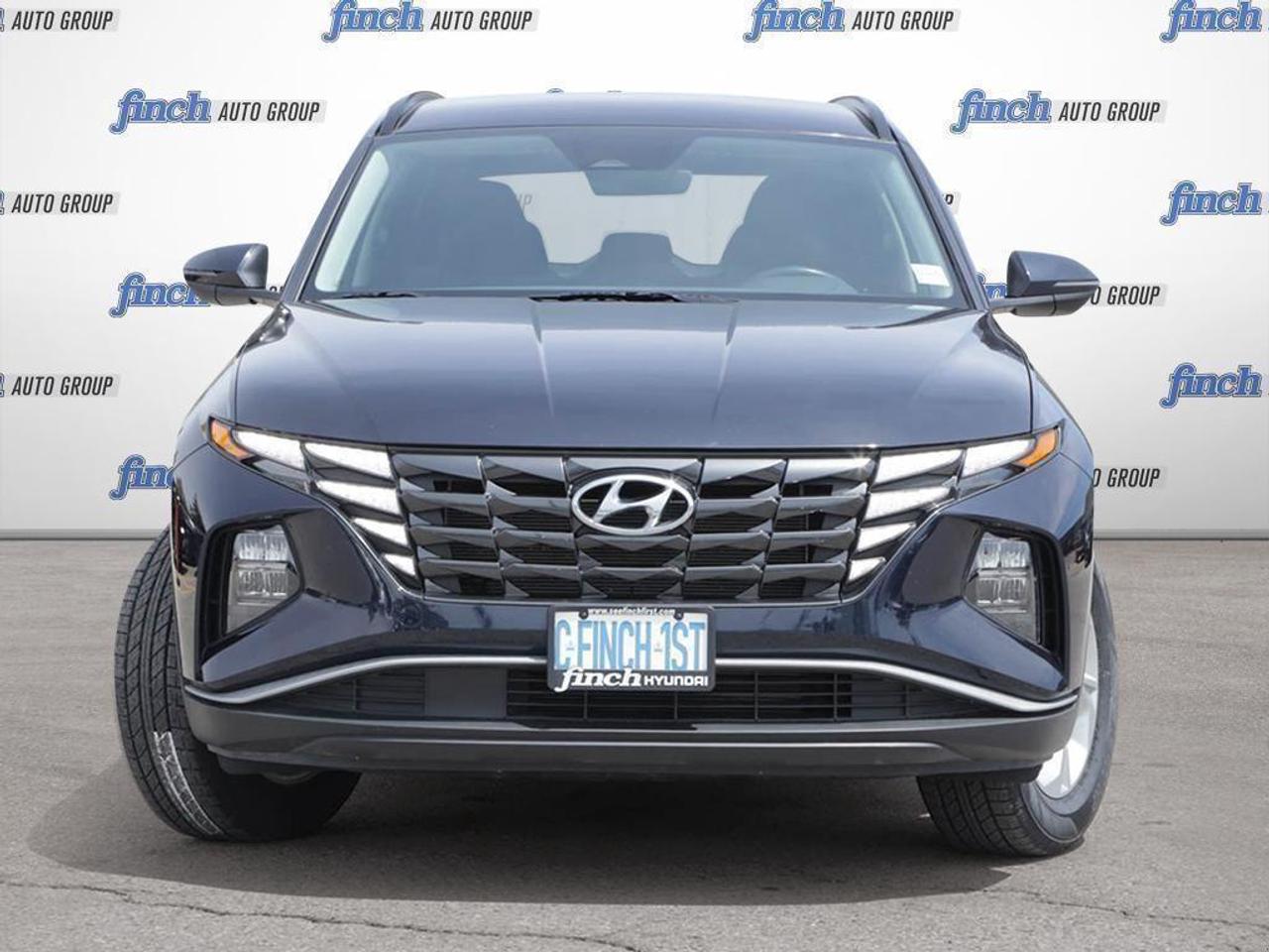 2023 Hyundai Tucson  Photo1
