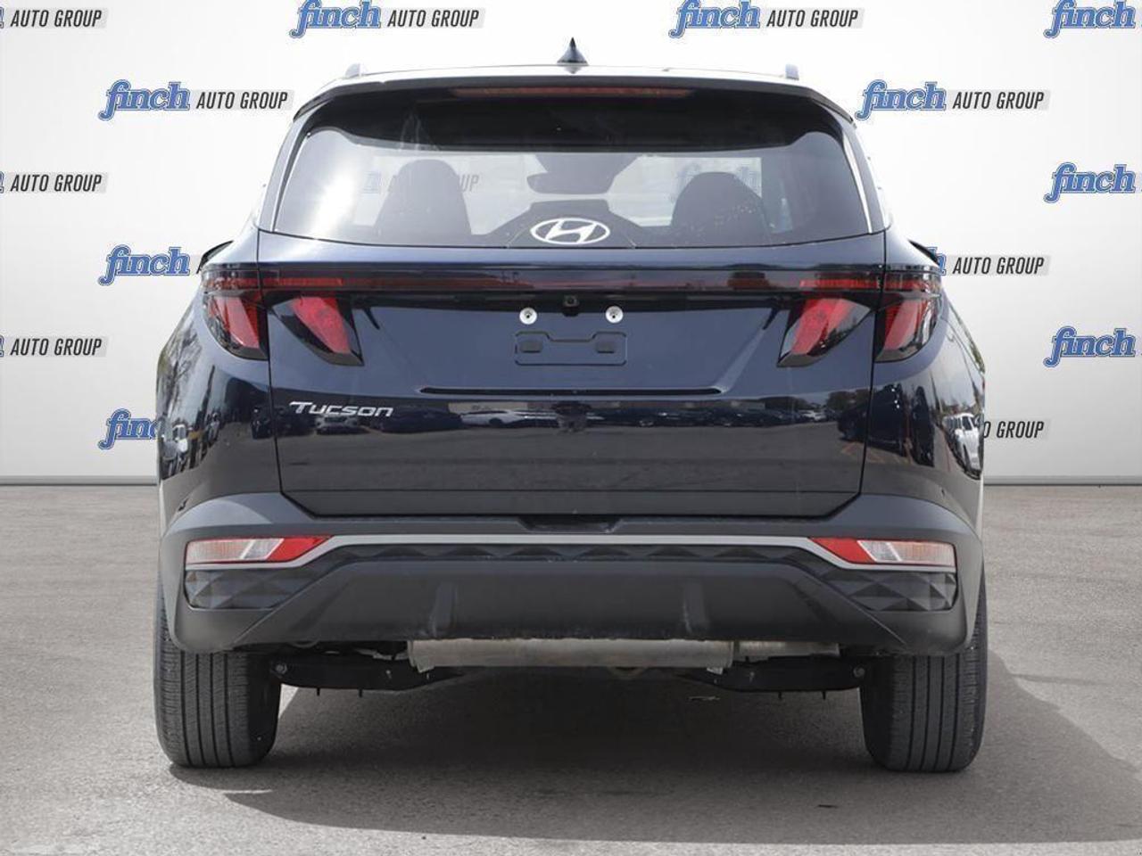 2023 Hyundai Tucson  Photo