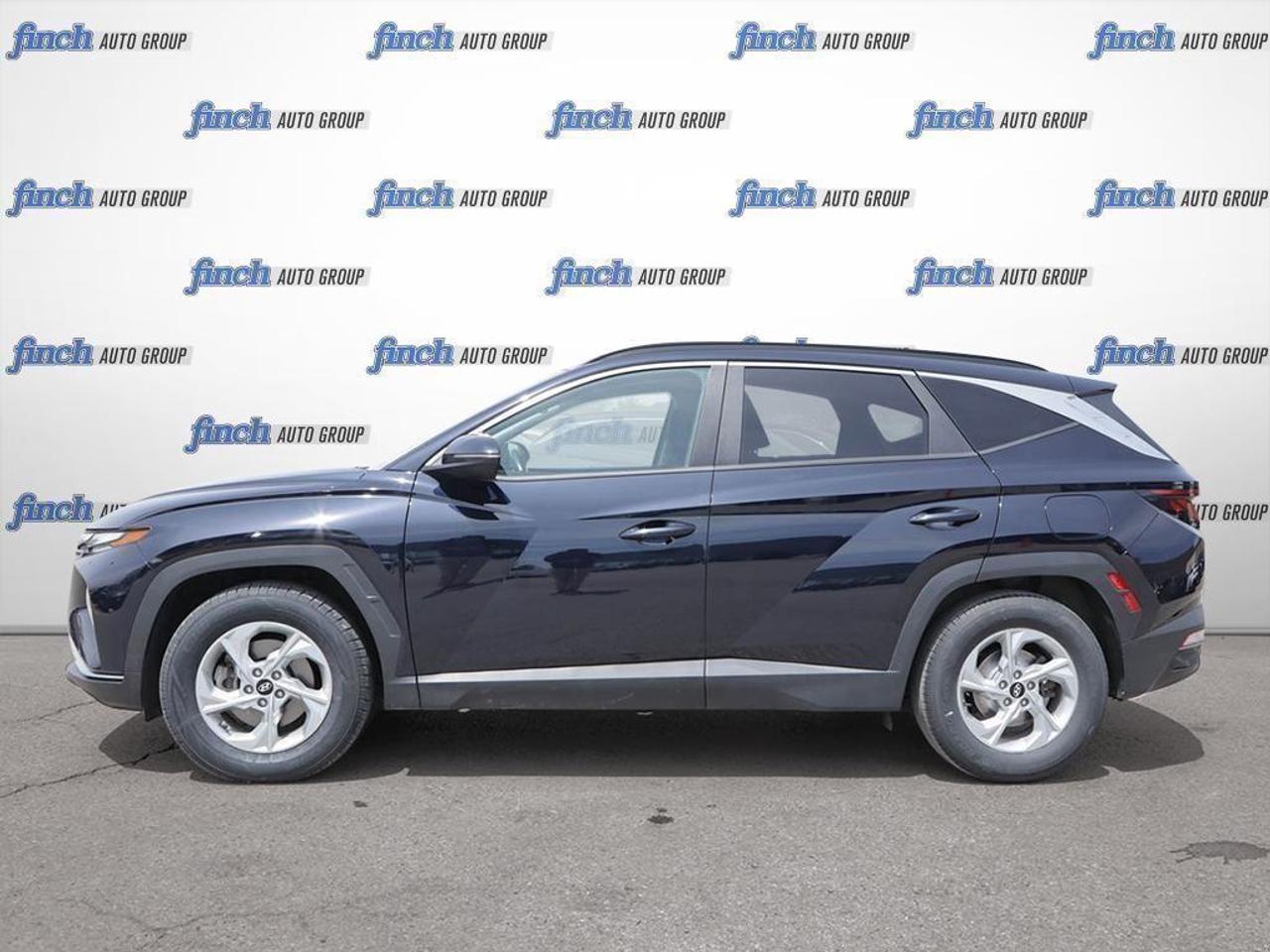 2023 Hyundai Tucson  Photo