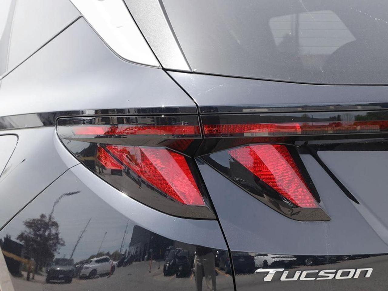 2023 Hyundai Tucson  Photo