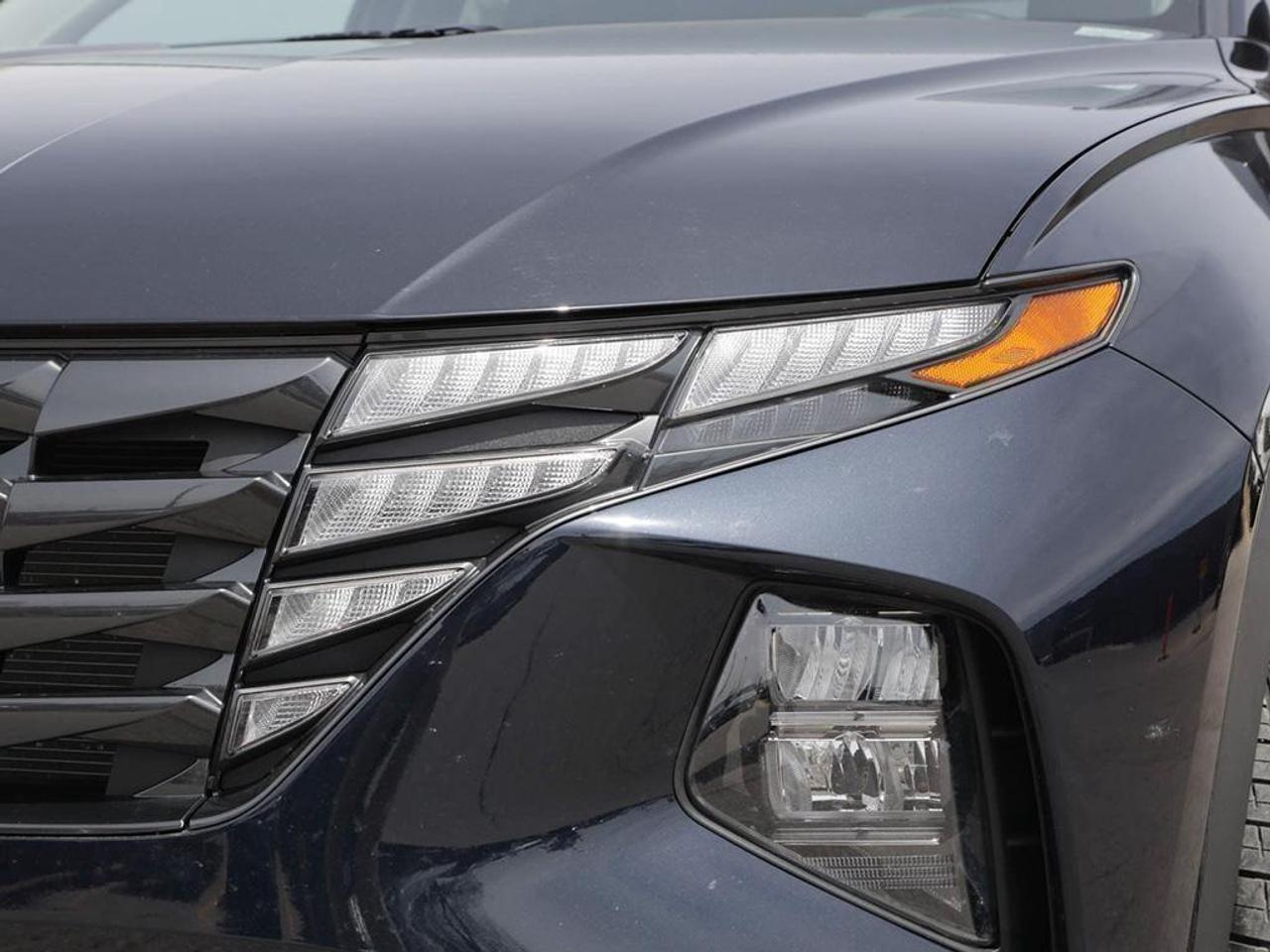 2023 Hyundai Tucson  Photo