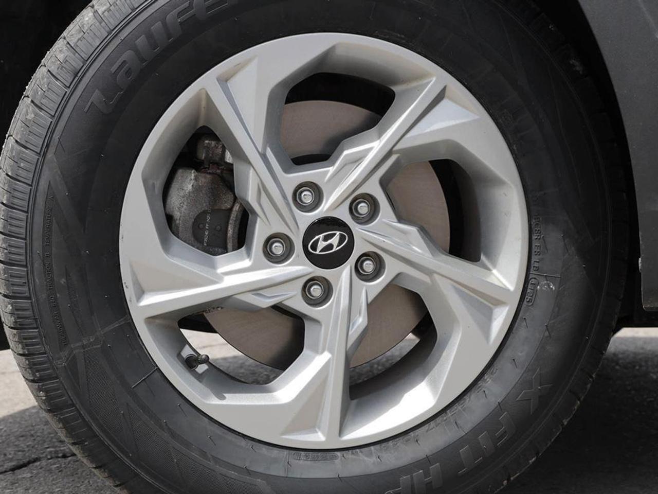 2023 Hyundai Tucson  Photo